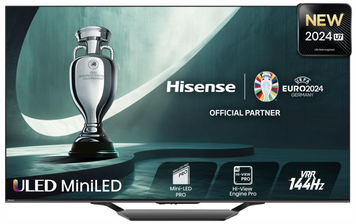 LED-телевізор Hisense 55U7NQ (6998084)