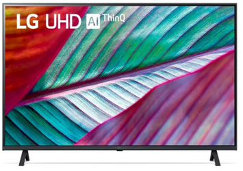 LED-телевізор LG 50UR78006LK (6897982)