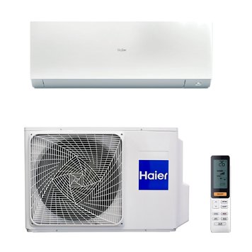 Кондиционер Haier Expert Inverter AS35XCAHRA/1U35MEHFRA-1