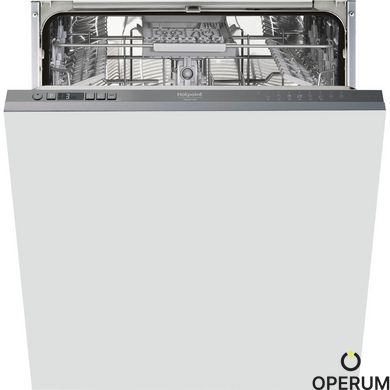 Посудомийна машина Hotpoint Ariston HI 5010 C (6661507) 869991594420 фото