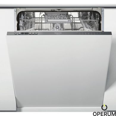 Посудомийна машина Hotpoint Ariston HI 5010 C (6661507) 869991594420 фото