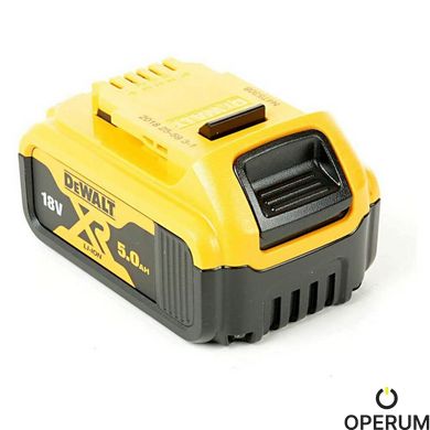 Акумуляторна батарея DeWALT DCB184