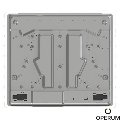 Газовая варочная поверхность Gorenje GTW 642 SYW (BG6IB-G0B) 737695 фото