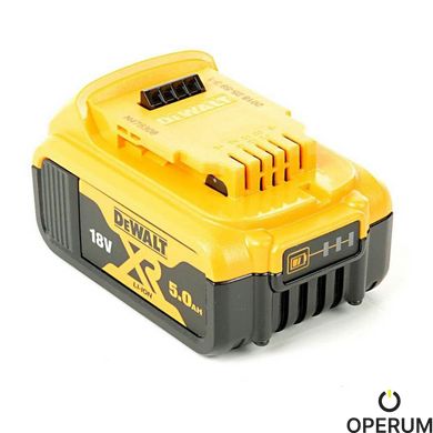 Акумуляторна батарея DeWALT DCB184