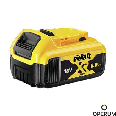 Акумуляторна батарея DeWALT DCB184