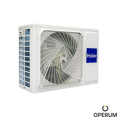 Кондиціонер Haier Expert Inverter AS35XCAHRA/1U35MEHFRA-1