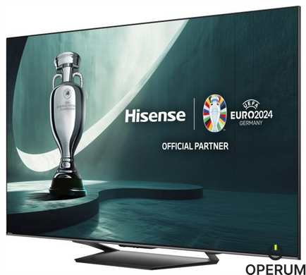 LED-телевизор Hisense 55U7NQ (6998084)