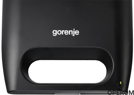 Бутербродниця Gorenje SM 701 GCB (SW-2027) (6485809)