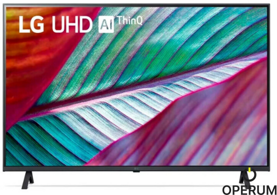 LED-телевизор LG 50UR78006LK (6897982)