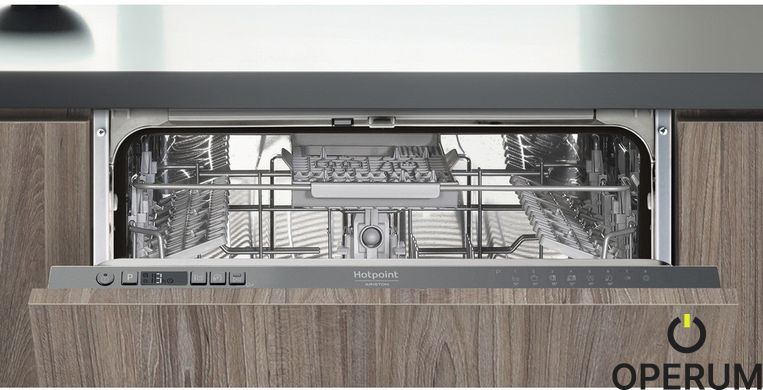 Посудомийна машина Hotpoint Ariston HI 5010 C (6661507) 869991594420 фото