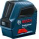 Нивелир лазерный линейный Bosch GLL 2-10 0601063L00