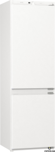 Холодильник Gorenje NRKI 418FE0 (HZFI2728RBD) (6871757)