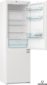 Холодильник Gorenje NRKI 418FE0 (HZFI2728RBD) (6871757)