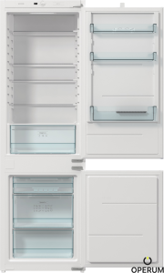 Холодильник Gorenje NRKI 418FE0 (HZFI2728RBD) (6871757)