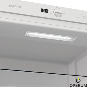 Холодильник Gorenje NRKI 418FE0 (HZFI2728RBD) (6871757)