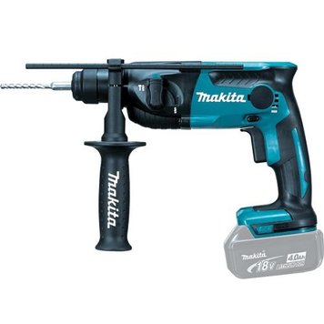 Перфоратор акумуляторний Makita DHR165Z DHR165Z DHR165Z фото