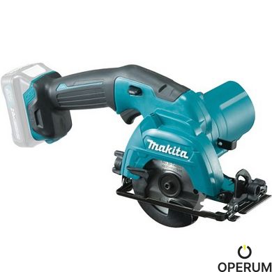 Дискова пила акумуляторна Makita HS301DZ без акумулятора HS301DZ