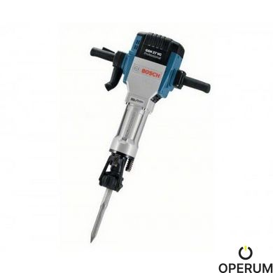 Молоток відбійний Bosch GSH 27 VC 061130A000