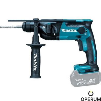 Перфоратор акумуляторний Makita DHR165Z DHR165Z DHR165Z фото