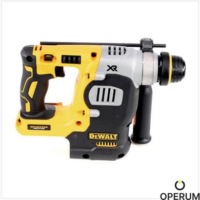 Перфоратор акумуляторний безщітковий SDS-Plus DeWALT DCH273N DCH273N фото