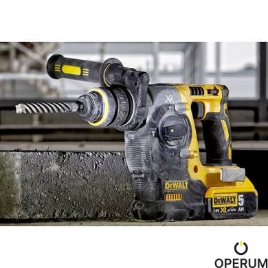 Перфоратор акумуляторний безщітковий SDS-Plus DeWALT DCH273N DCH273N фото