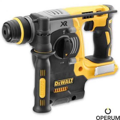 Перфоратор акумуляторний безщітковий SDS-Plus DeWALT DCH273N DCH273N фото