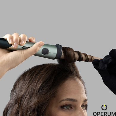 Плойка REMINGTON CI5860 E51 Botanicals Curling Wand