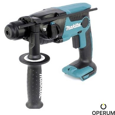 Перфоратор акумуляторний Makita DHR165Z DHR165Z DHR165Z фото