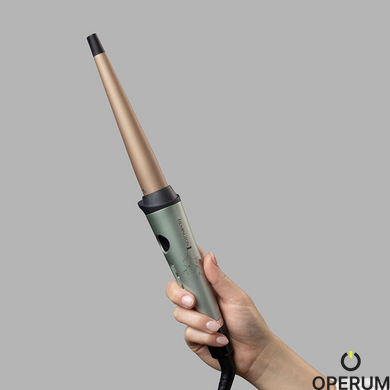 Плойка REMINGTON CI5860 E51 Botanicals Curling Wand