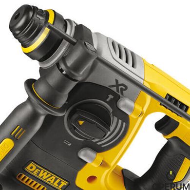 Перфоратор акумуляторний безщітковий SDS-Plus DeWALT DCH273N DCH273N фото