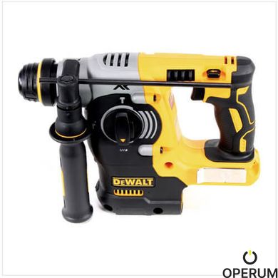 Перфоратор акумуляторний безщітковий SDS-Plus DeWALT DCH273N DCH273N фото