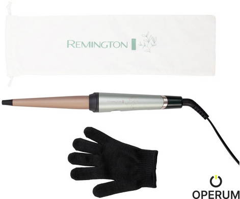 Плойка REMINGTON CI5860 E51 Botanicals Curling Wand