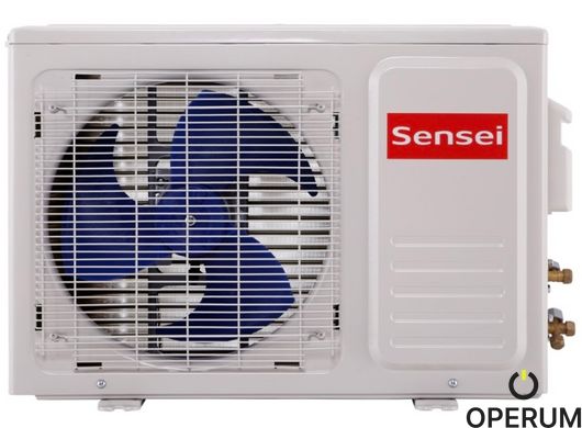 Кондиционер Sensei SAC-12CHI (Lux Inverter)