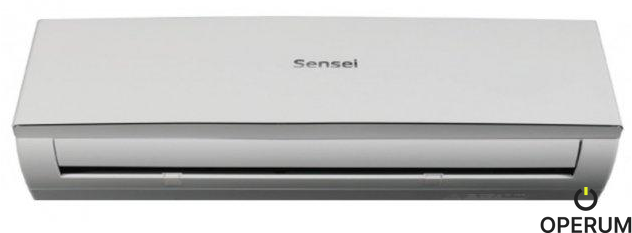 Кондиционер Sensei SAC-12CHI (Lux Inverter)