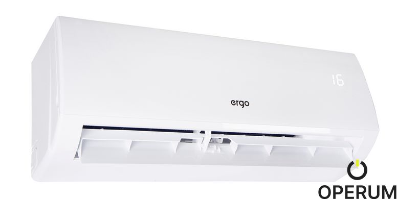 Кондиционер ERGO ACI 1223 SWН WIFI