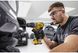 Дриль-шурупокрут акумуляторний безщітковий ударний DeWALT DCD706D2 DCD706D2