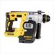 Перфоратор акумуляторний безщітковий SDS-Plus DeWALT DCH273N DCH273N