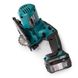 Дискова пила акумуляторна Makita HS301DZ без акумулятора HS301DZ