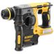 Перфоратор акумуляторний безщітковий SDS-Plus DeWALT DCH273N DCH273N