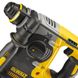 Перфоратор акумуляторний безщітковий SDS-Plus DeWALT DCH273N DCH273N