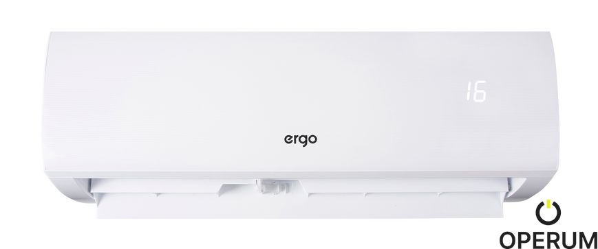 Кондиционер ERGO ACI 1223 SWН WIFI