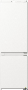 Холодильник Gorenje NRKI 418FE0 (HZFI2728RBD) (6871757)