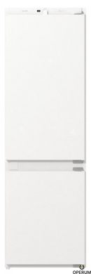 Холодильник Gorenje RKI 418FE0 (HZI2728RMD) (6871758)