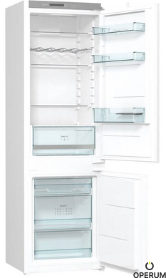 Холодильник Gorenje RKI 418FE0 (HZI2728RMD) (6871758)