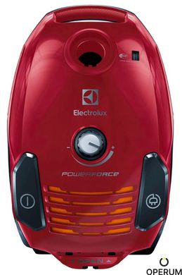 Пилосос Electrolux EPF61RR 900258374 фото