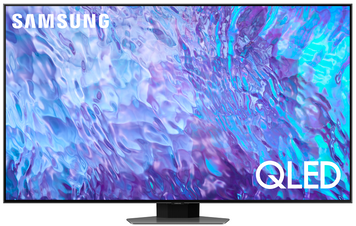 LED-телевизор Samsung QE75Q80CAUXUA (6869289)