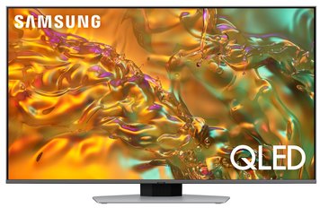 Телевізор SAMSUNG QE50Q80DAUXUA QE50Q80DAUXUA фото