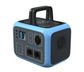 Зарядна станція Bluetti 300W AC50S