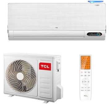 Кондиціонер спліт-система TCL TAC-09CHSD/FBI Inverter R32 WI-FI