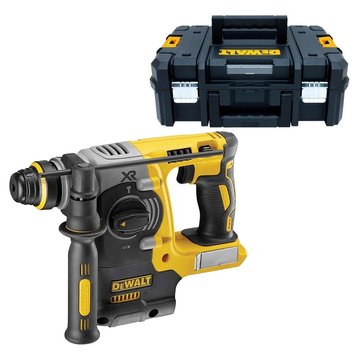 Перфоратор акумуляторний безщітковий SDS-Plus DeWALT DCH273NT DCH273NT фото